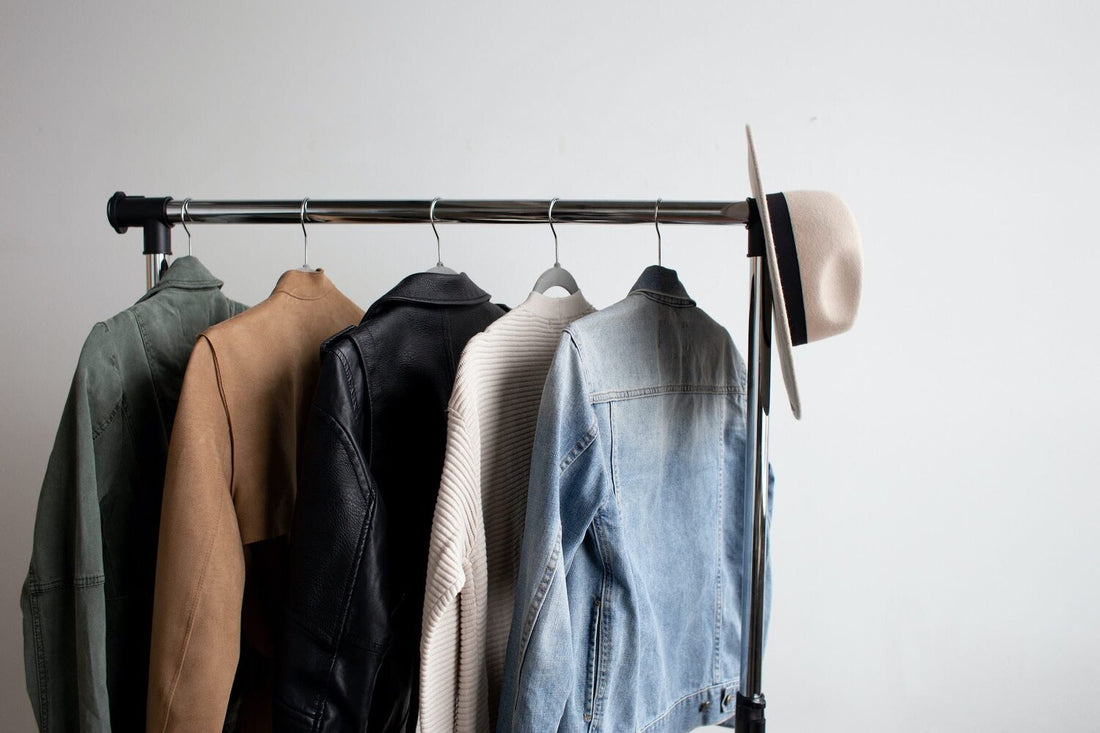The 5 Timeless Wardrobe Staples Every Man Should Own