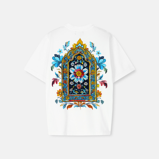 Casa Bianca Stylish T-Shirt
