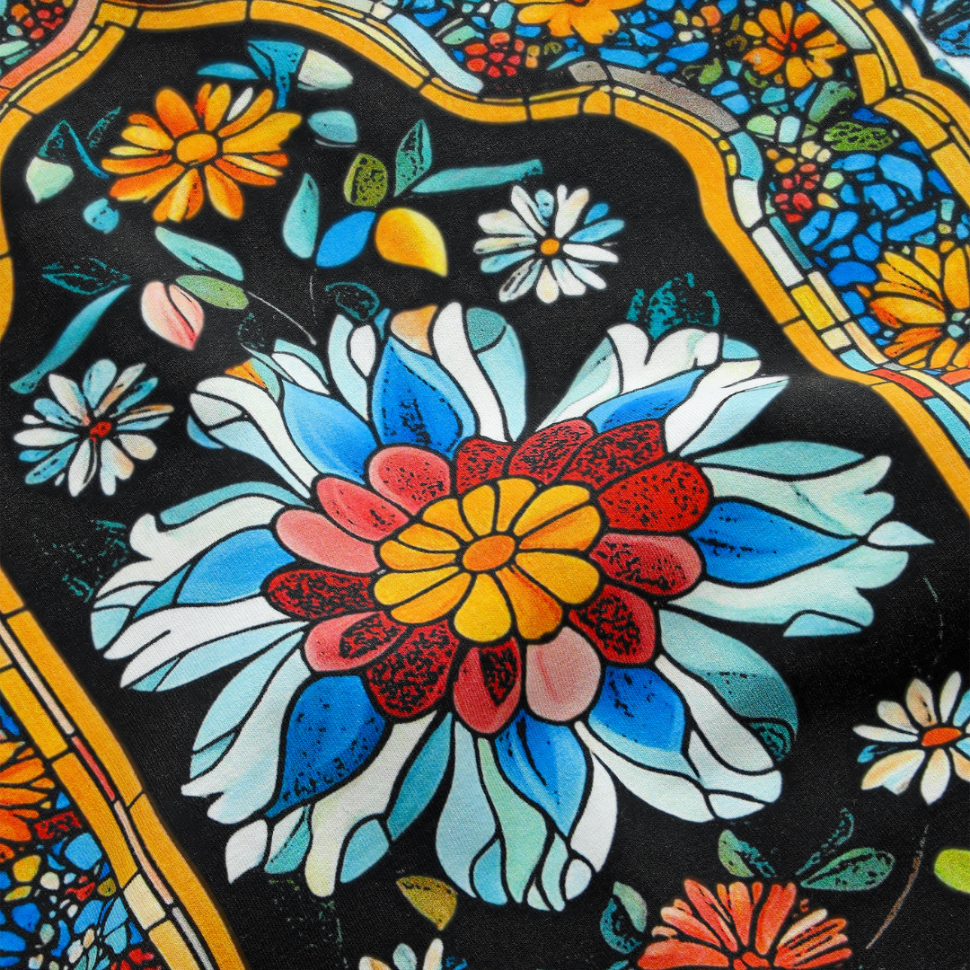 Casa Bianca Stylish T-Shirt