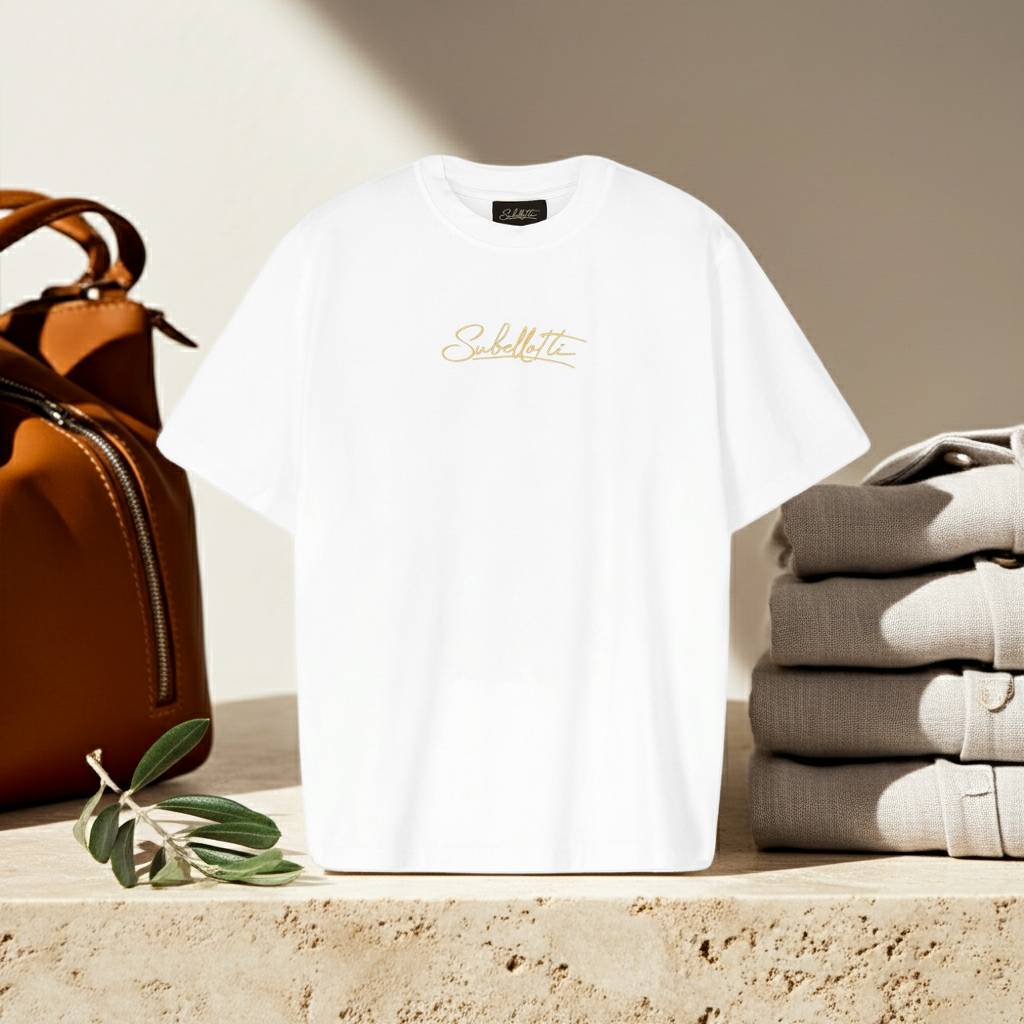 Casa Bianca Stylish T-Shirt