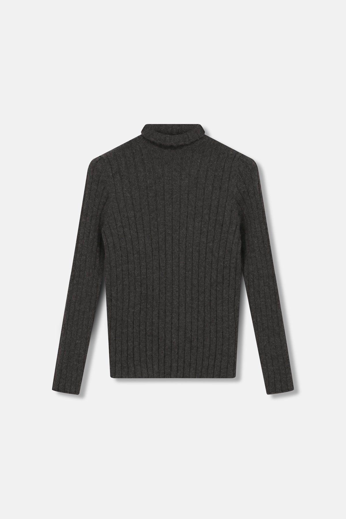 Alpen Turtleneck Cashmere Sweater