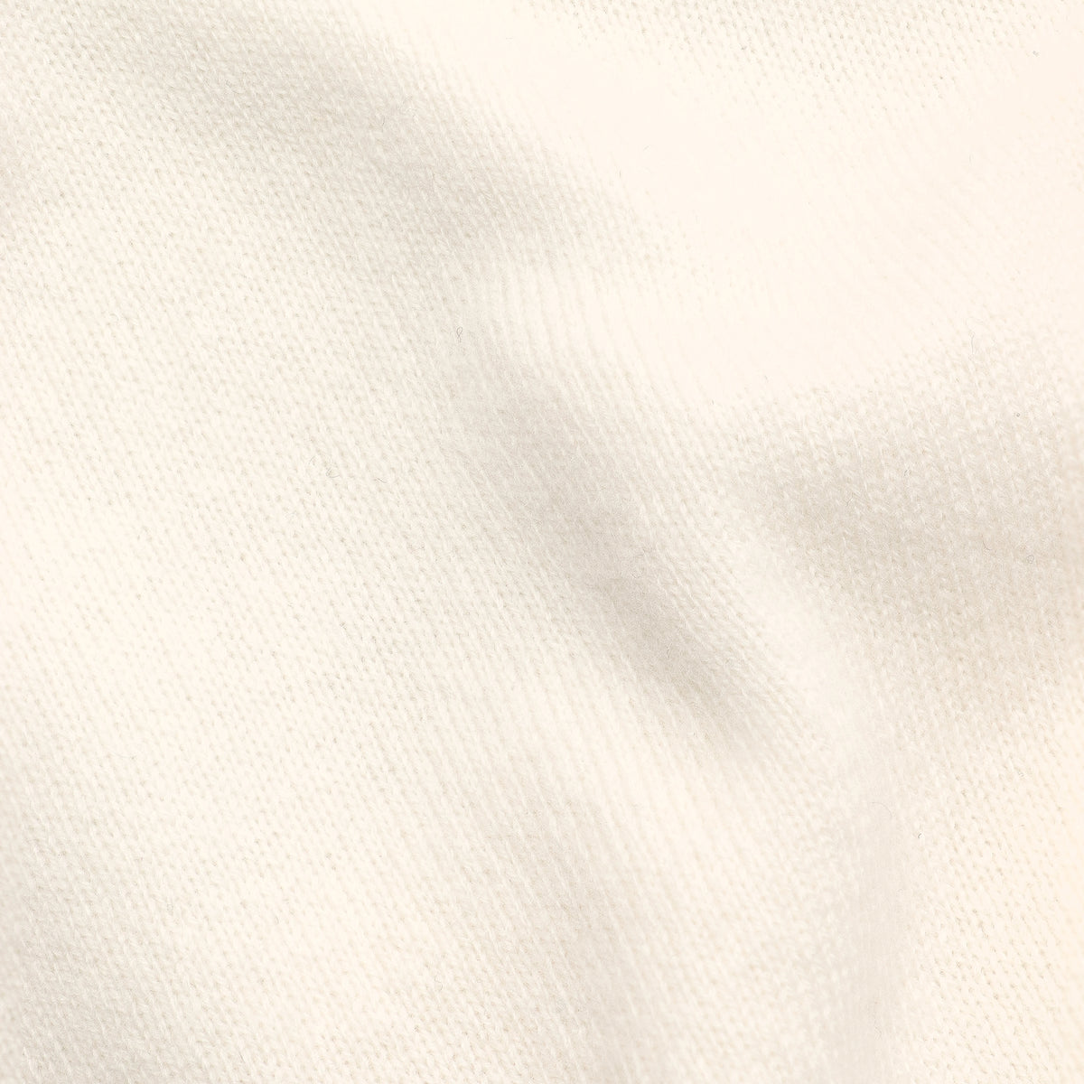 Napolitano Turtleneck — cashmere knit detail