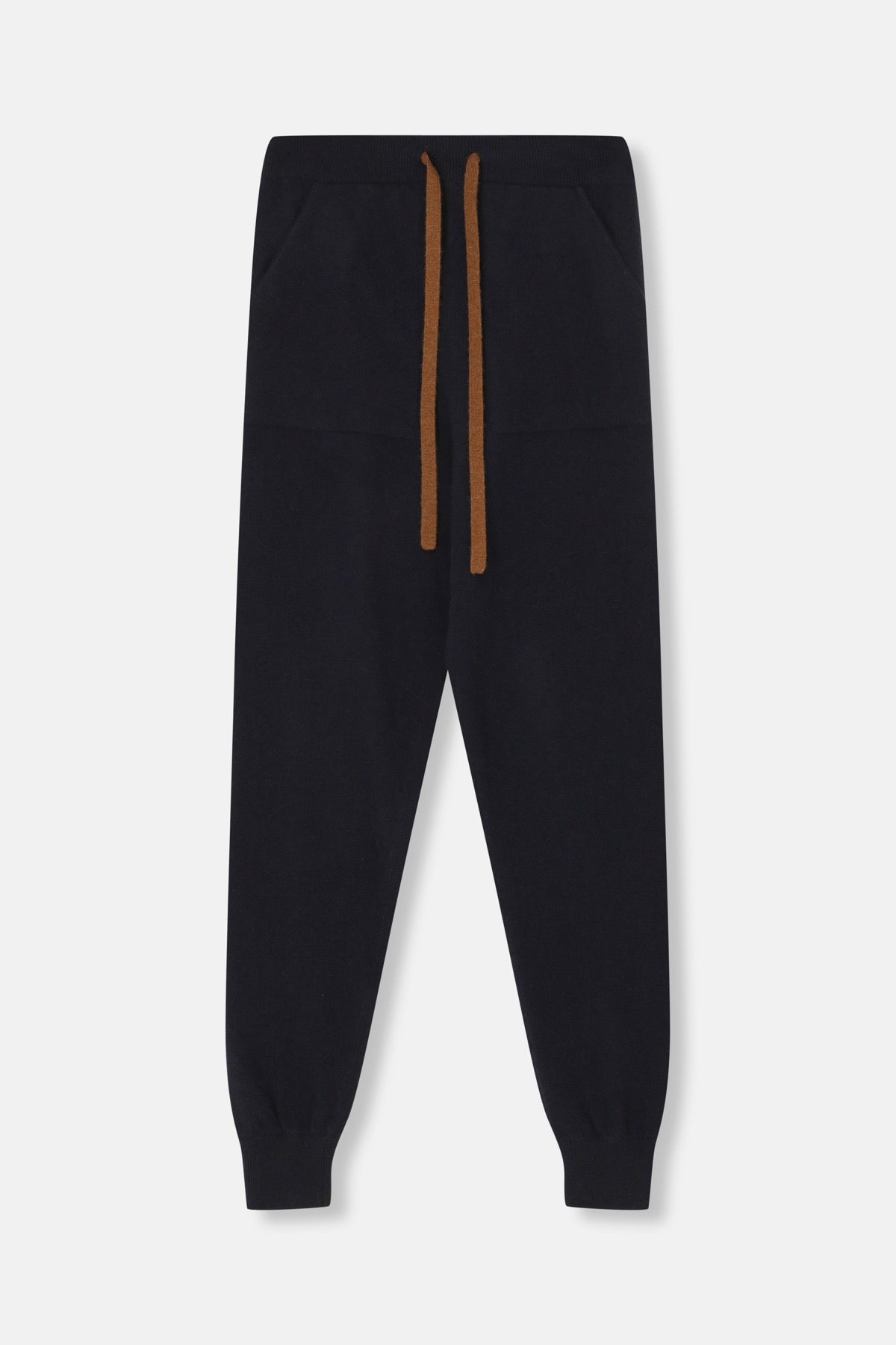 Riposo Trouser Navy — lifestyle