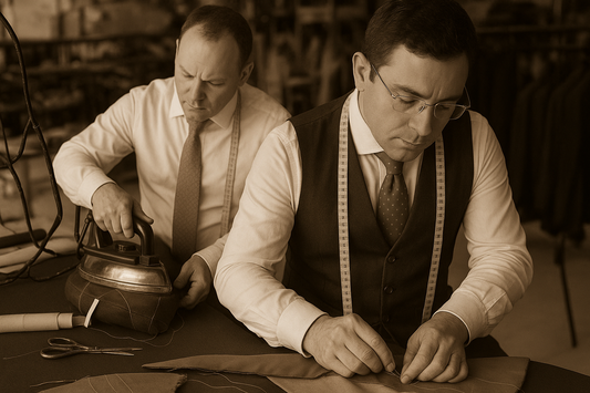 Luxury Without Labels: Why Subellotti Skips the Middleman