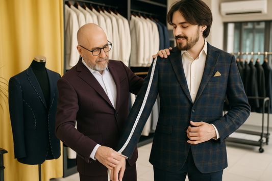 From Fabric to Fit: What Sets Subellotti Apart