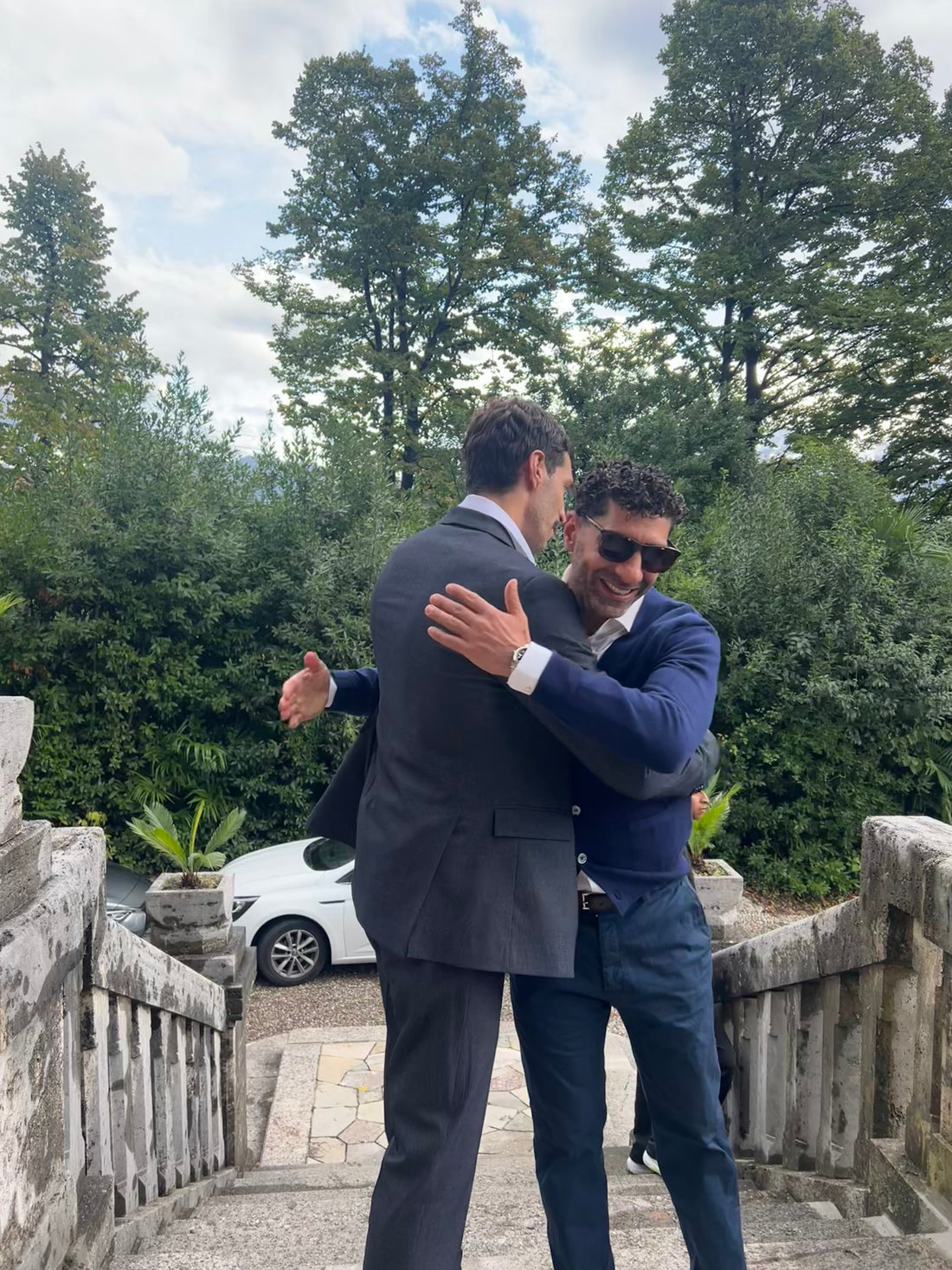 How to Dress with Effortless Elegance: The Mediterranean Men’s Style Guide