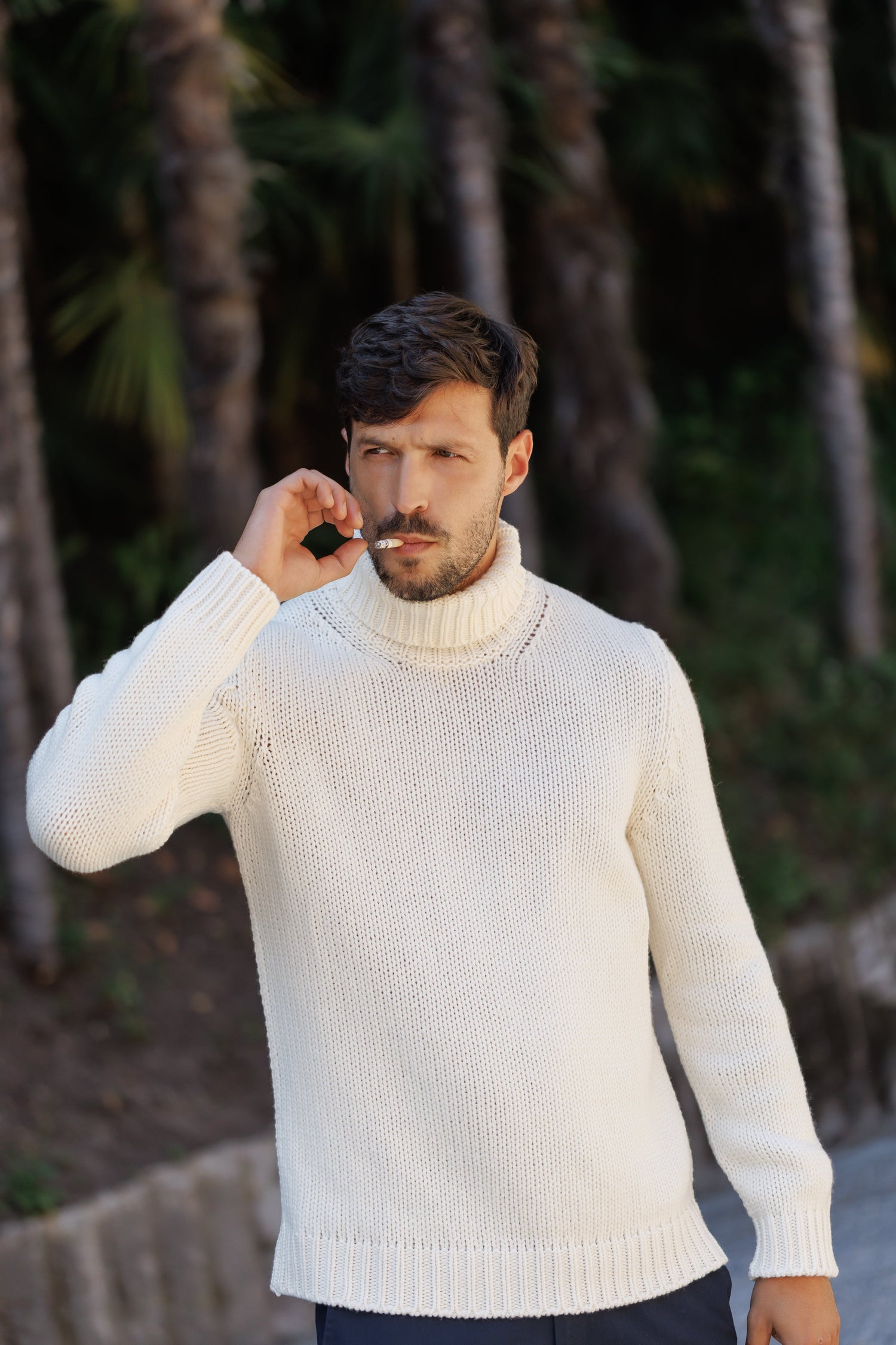 Subellotti Italian Handcrafted Sweaters