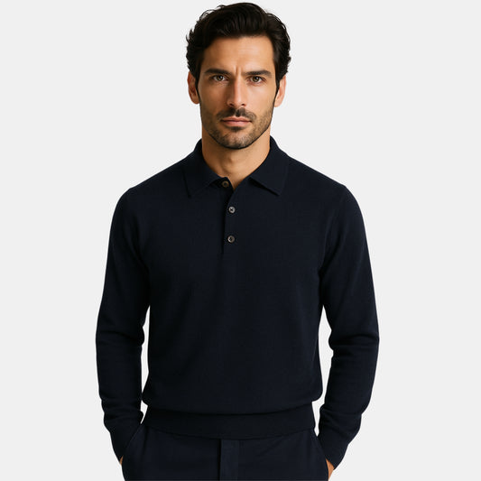 Alpen Cashmere 100% Full Sleeve