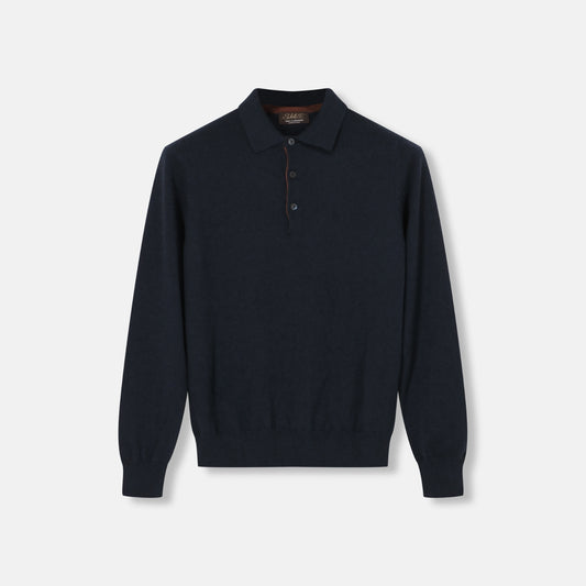Alpen Cashmere 100% Full Sleeve