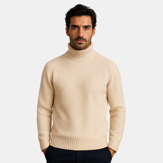 Girocollo Nuvola Latte