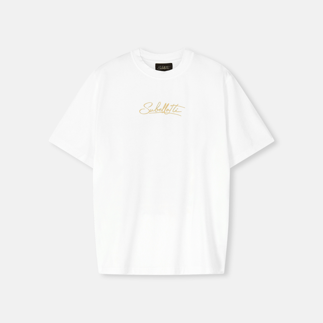 Casa Bianca Stylish T-Shirt