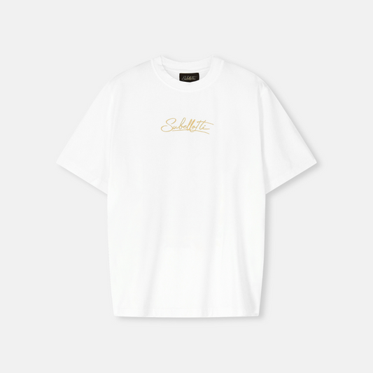 Casa Bianca Stylish T-Shirt