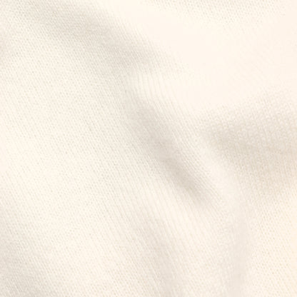 Napolitano Turtleneck — cashmere knit detail